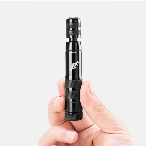 
Bekamerinių padangų remonto rinkinys
