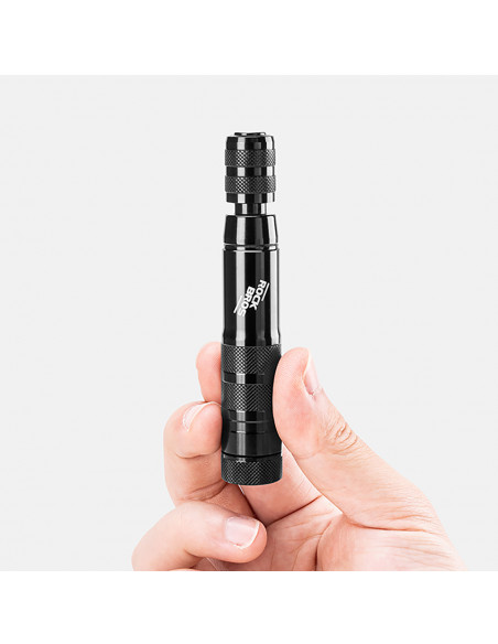 
Bekamerinių padangų remonto rinkinys
