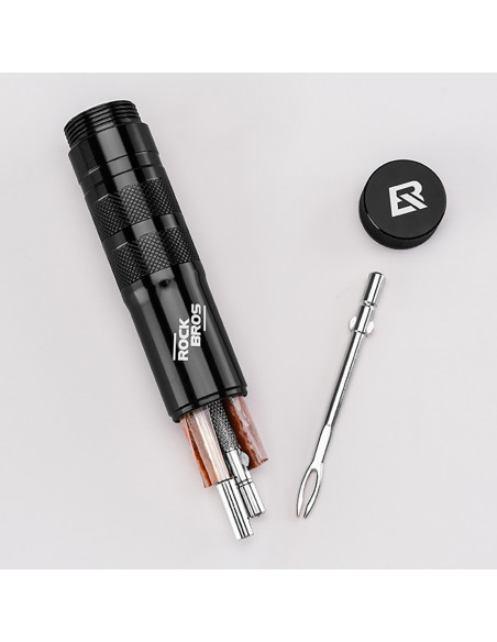 
Bekamerinių padangų remonto rinkinys
