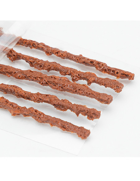 
Bekamerinių padangų remonto rinkinys
