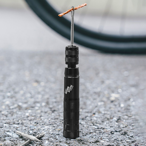 
Bekamerinių padangų remonto rinkinys
