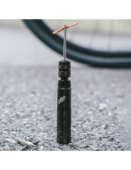 
Bekamerinių padangų remonto rinkinys
