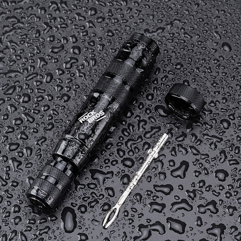 
Bekamerinių padangų remonto rinkinys
