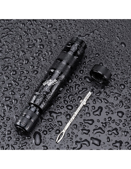 
Bekamerinių padangų remonto rinkinys
