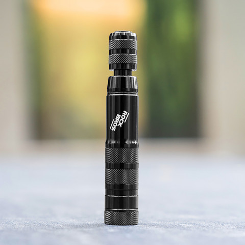 
Bekamerinių padangų remonto rinkinys
