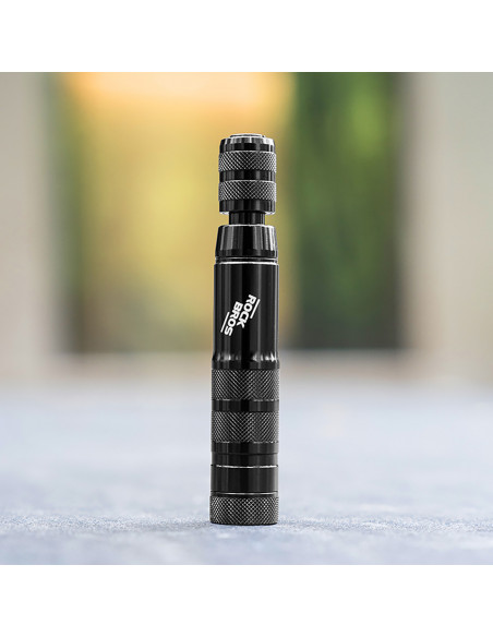 
Bekamerinių padangų remonto rinkinys
