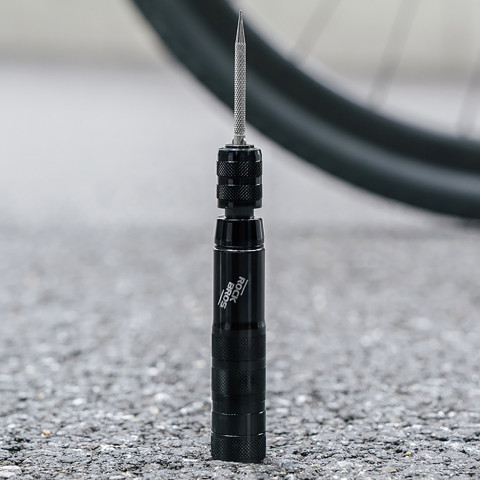 
Bekamerinių padangų remonto rinkinys
