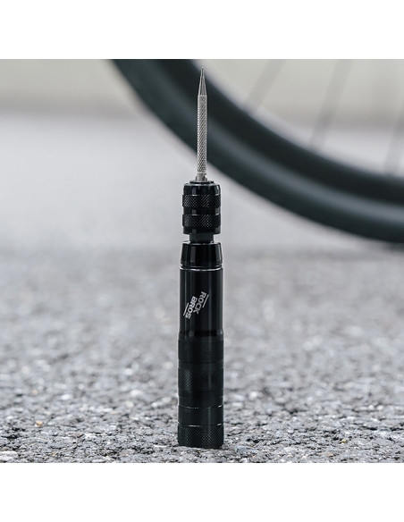 
Bekamerinių padangų remonto rinkinys
