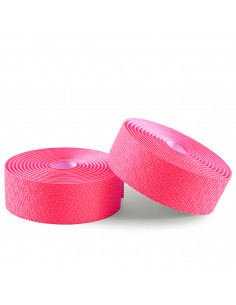 
Reljefinė EVA putplasčio dviračio vairo juosta – rožinė
