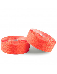 
Reljefinė EVA putplasčio dviračio vairo juosta – oranžinė
