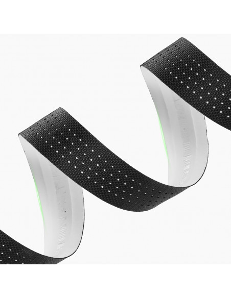 
Reljefinė EVA putplasčio dviračio vairo juosta – oranžinė
