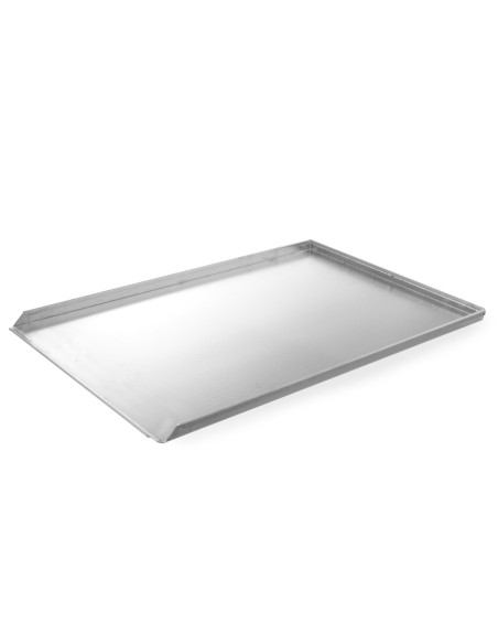Konditerijos kepimo skarda 60x40cm 3 ratlankiai - Hendi 808207 Konditerijos kepimo skarda 60x40cm 3 ratlankiai - Hendi 808207