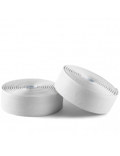 
Dviračio vairo juosta iš EVA putų, pagaminta iš galingo rašto – balta
