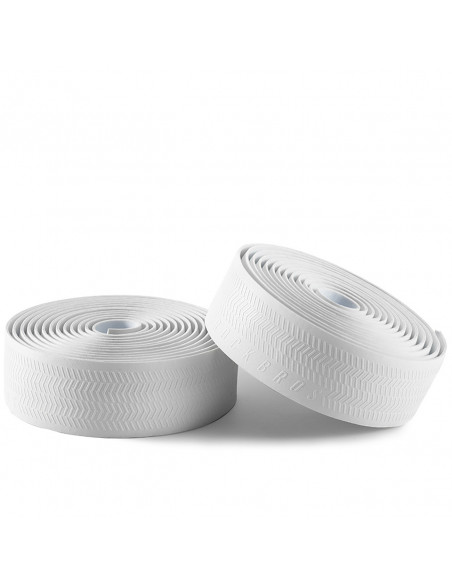 
Dviračio vairo juosta iš EVA putų, pagaminta iš galingo rašto – balta
