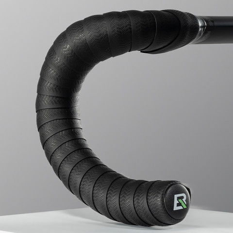 
Dviračio vairo juosta iš EVA putų, pagaminta iš galingo rašto – balta
