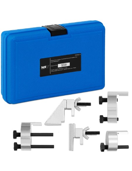 Rinkinys elastiniams diržams nuimti PSA ir FORD varikliams