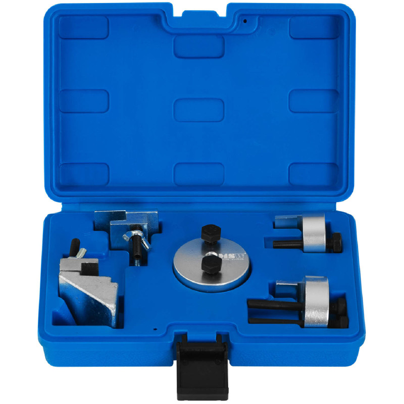 Rinkinys elastiniams diržams nuimti PSA ir FORD varikliams