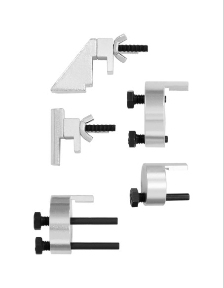 Rinkinys elastiniams diržams nuimti PSA ir FORD varikliams