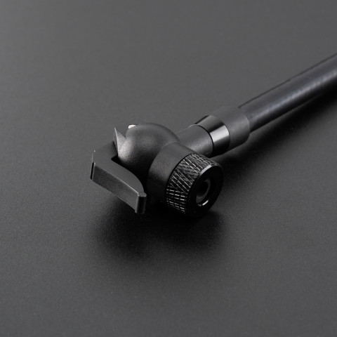 
Slėginis bakas bekamerėms padangoms pripūsti 200 PSI 1,2 l
