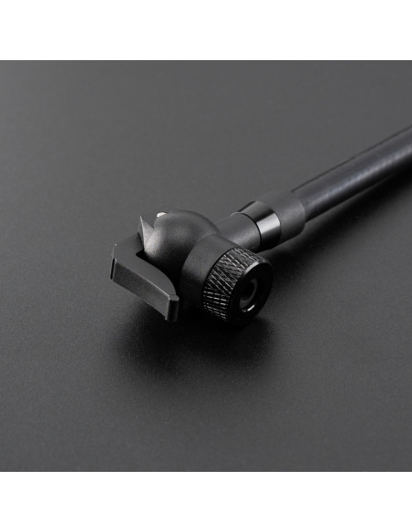 
Slėginis bakas bekamerėms padangoms pripūsti 200 PSI 1,2 l
