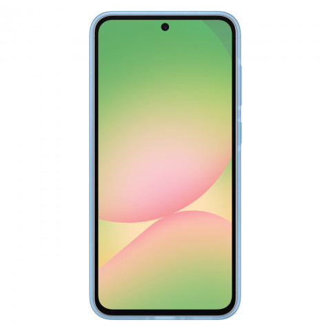 
„Samsung Galaxy A56 5G“ dėklas su kortelių lizdu ir kišene – mėlynas
