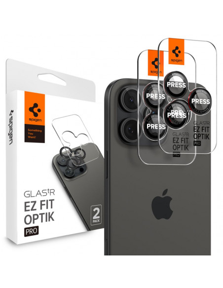 
Grūdintas stiklas iPhone 14 Pro/ Pro Max/ 15 Pro/ Pro Max/ 16 Pro/ 16 Pro Max kamerai – juodas su raudonu kraštu
