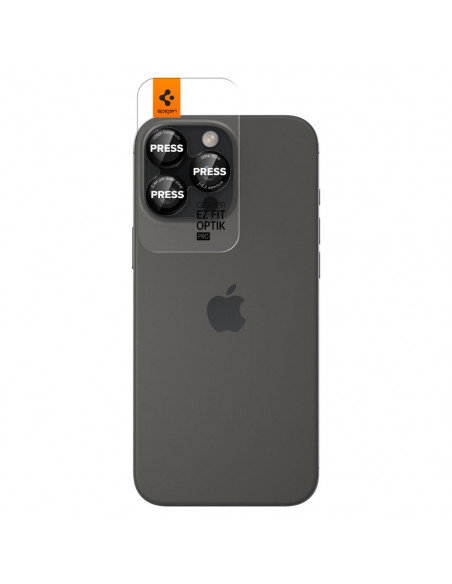 
Grūdintas stiklas iPhone 14 Pro/ Pro Max/ 15 Pro/ Pro Max/ 16 Pro/ 16 Pro Max kamerai – juodas su raudonu kraštu
