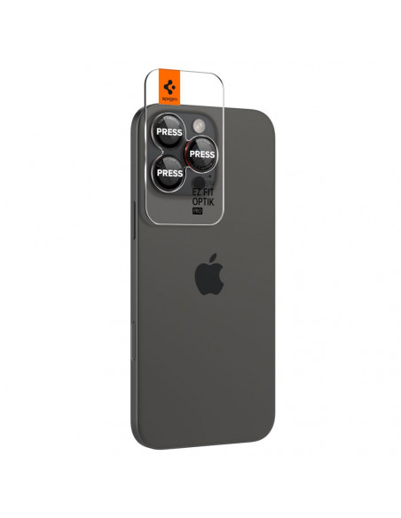 
Grūdintas stiklas iPhone 14 Pro/ Pro Max/ 15 Pro/ Pro Max/ 16 Pro/ 16 Pro Max kamerai – juodas su raudonu kraštu
