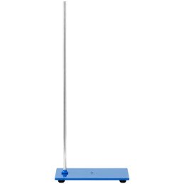 Plieninis laboratorinis stovas be įrangos 60 cm