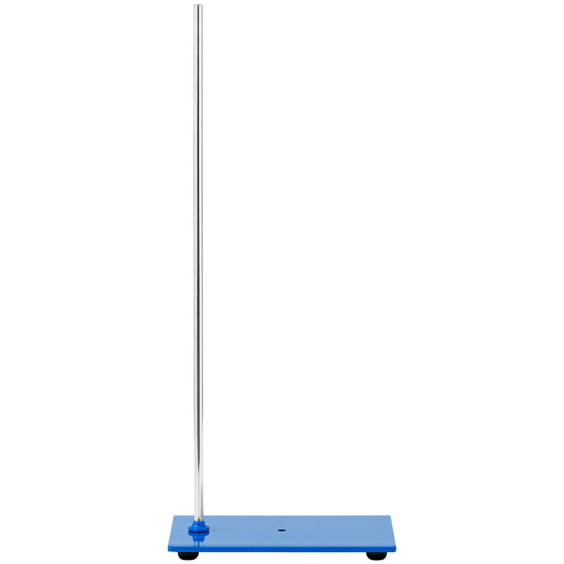 Plieninis laboratorinis stovas be įrangos 60 cm