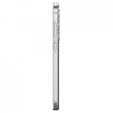 
„Samsung Galaxy S24 FE“ skystųjų kristalų dėklas – skaidrus
