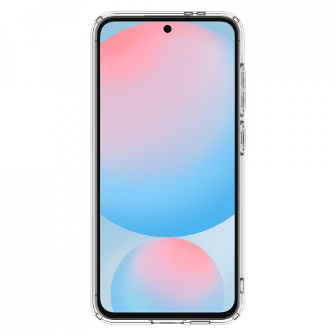 
„Samsung Galaxy S24 FE Ultra Hybrid MagSafe“ dėklas – baltas
