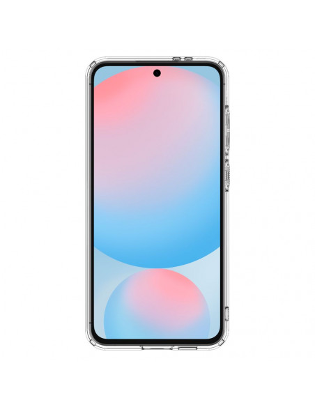 
„Samsung Galaxy S24 FE Ultra Hybrid MagSafe“ dėklas – baltas
