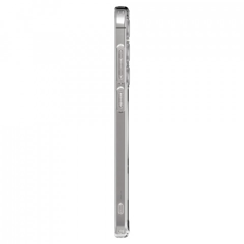 
„Samsung Galaxy S24 FE Ultra Hybrid MagSafe“ dėklas – baltas
