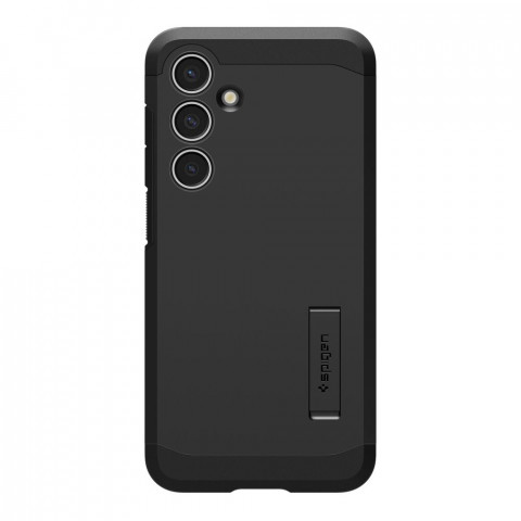 
„Samsung Galaxy S24 FE Tough Armor MagSafe“ dėklas – juodas
