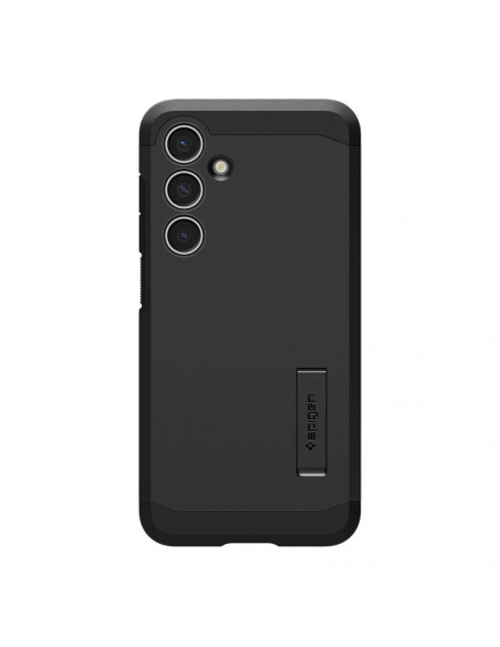 
„Samsung Galaxy S24 FE Tough Armor MagSafe“ dėklas – juodas
