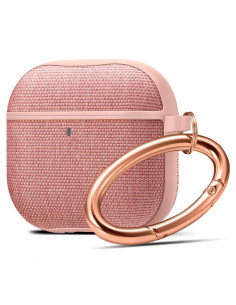 
„AirPods 4 Urban Fit“ dėklas – rožinis
