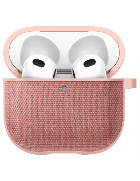 
„AirPods 4 Urban Fit“ dėklas – rožinis
