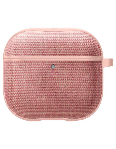 
„AirPods 4 Urban Fit“ dėklas – rožinis
