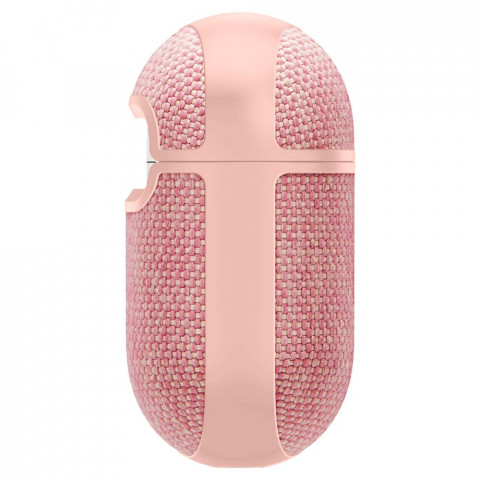 
„AirPods 4 Urban Fit“ dėklas – rožinis
