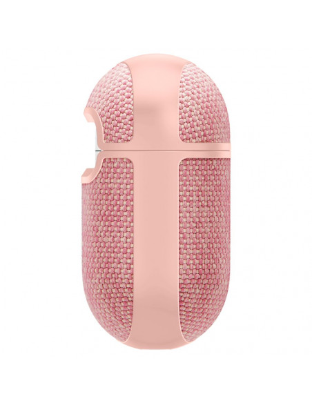 
„AirPods 4 Urban Fit“ dėklas – rožinis
