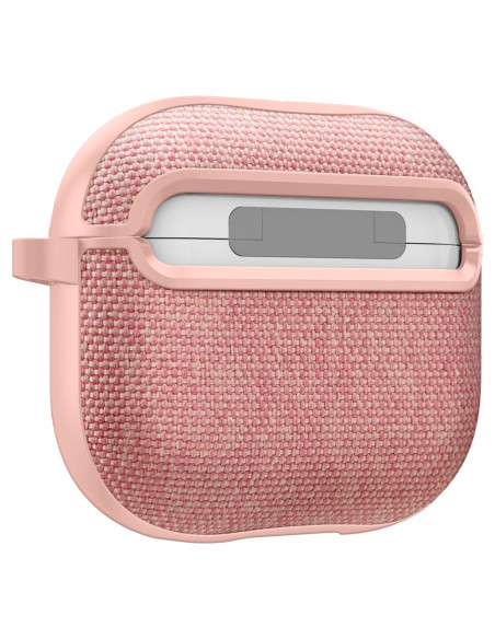 
„AirPods 4 Urban Fit“ dėklas – rožinis
