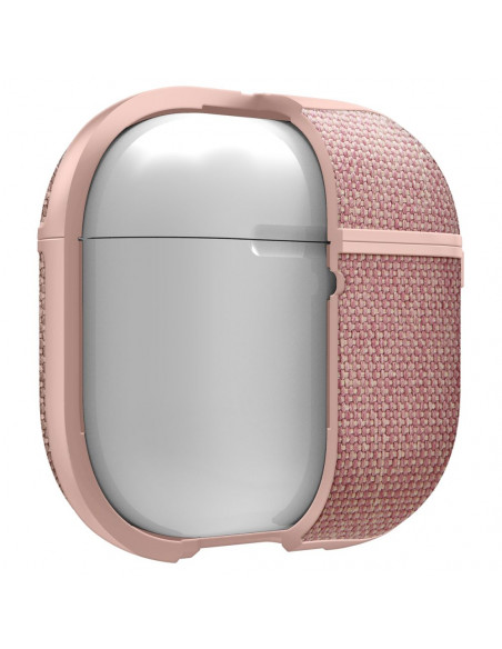 
„AirPods 4 Urban Fit“ dėklas – rožinis
