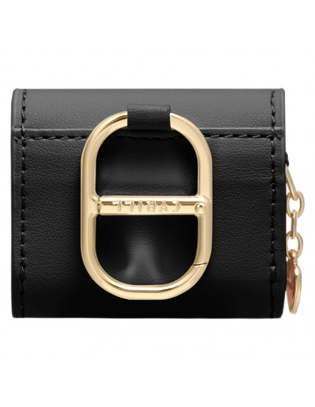 
„AirPods 4 Cyrill“ mini dėklas – juodas
