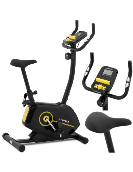 Dviračio treniruoklis LCD iki 110 kg - smagratis 4 kg