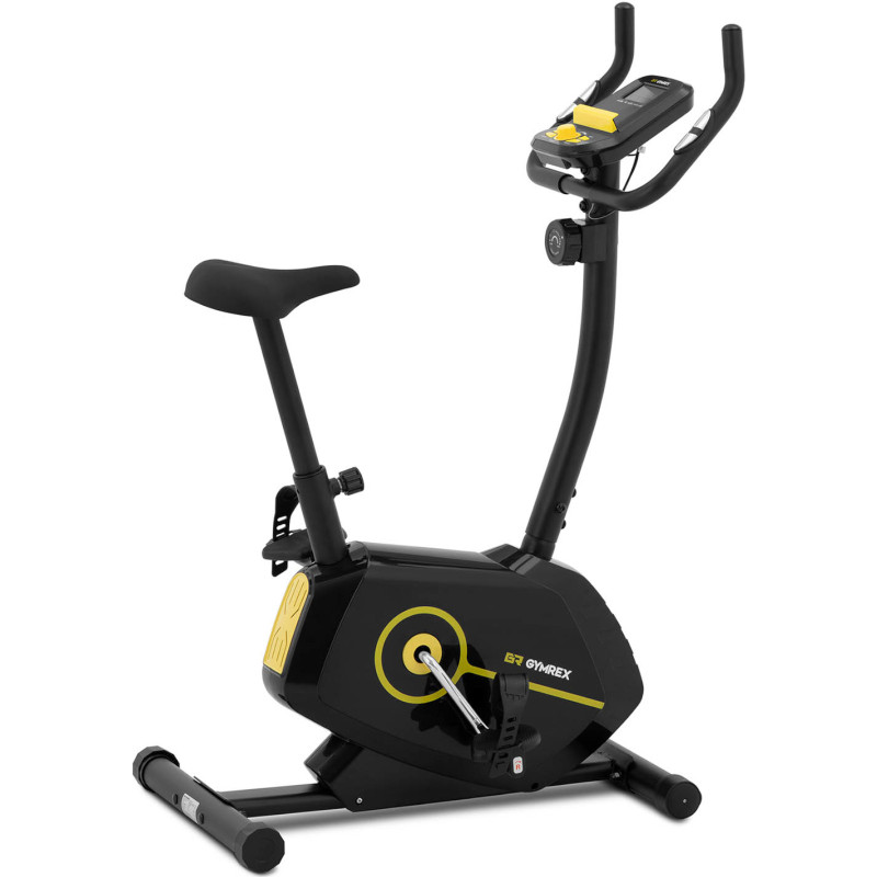 Dviračio treniruoklis LCD iki 110 kg - smagratis 4 kg