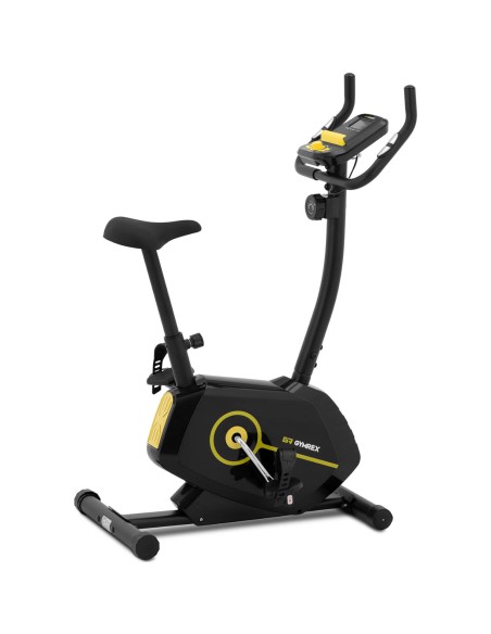 Dviračio treniruoklis LCD iki 110 kg - smagratis 4 kg