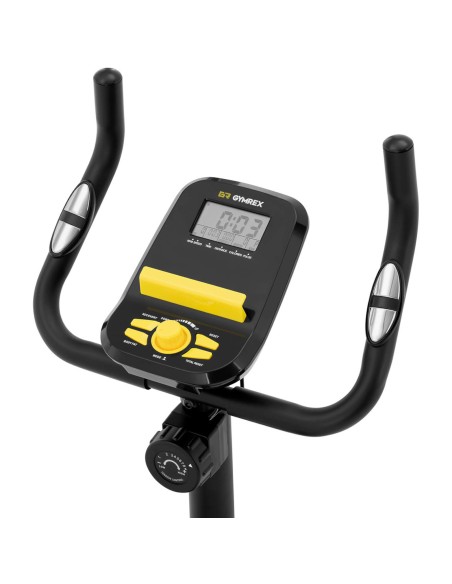 Dviračio treniruoklis LCD iki 110 kg - smagratis 4 kg