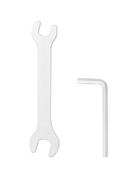 Dviračio treniruoklis LCD iki 110 kg - smagratis 4 kg