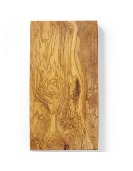 Stačiakampė alyvmedžio serviravimo lenta 350 x 150 x 18 mm - Hendi 505182 Stačiakampė alyvmedžio serviravimo lenta 350 x 150 x 18 mm - Hendi 505182